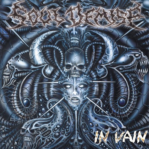 Soul Demise - In Vain
